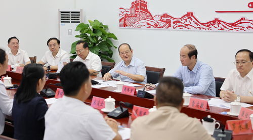 黄俊华出席自治区研究防城港国际医学开放试验区总体方案专题会议